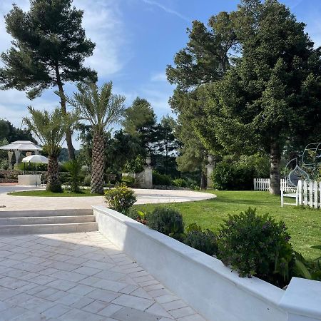 Novecento Country House В'єсте Екстер'єр фото