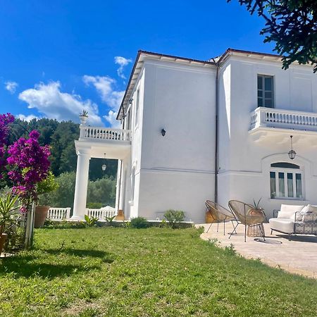 Novecento Country House В'єсте Екстер'єр фото