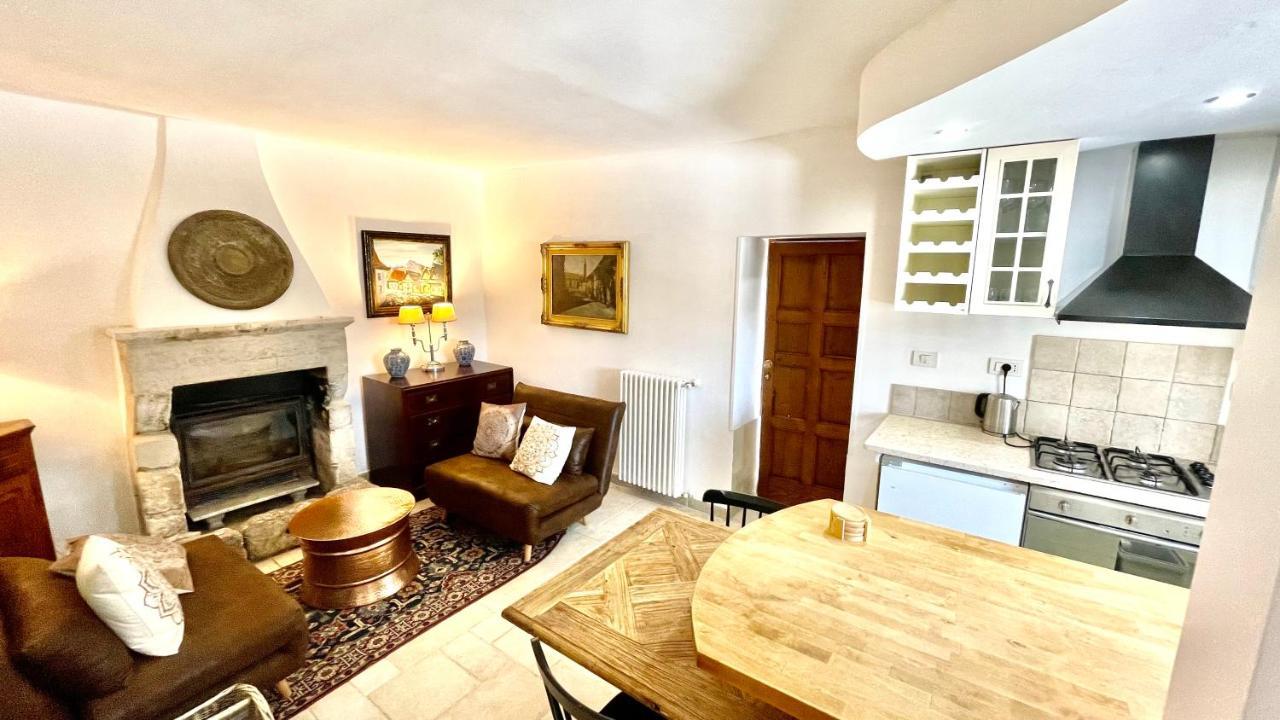 Novecento Country House В'єсте Екстер'єр фото