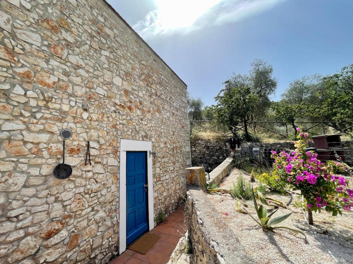 Novecento Country House В'єсте Екстер'єр фото
