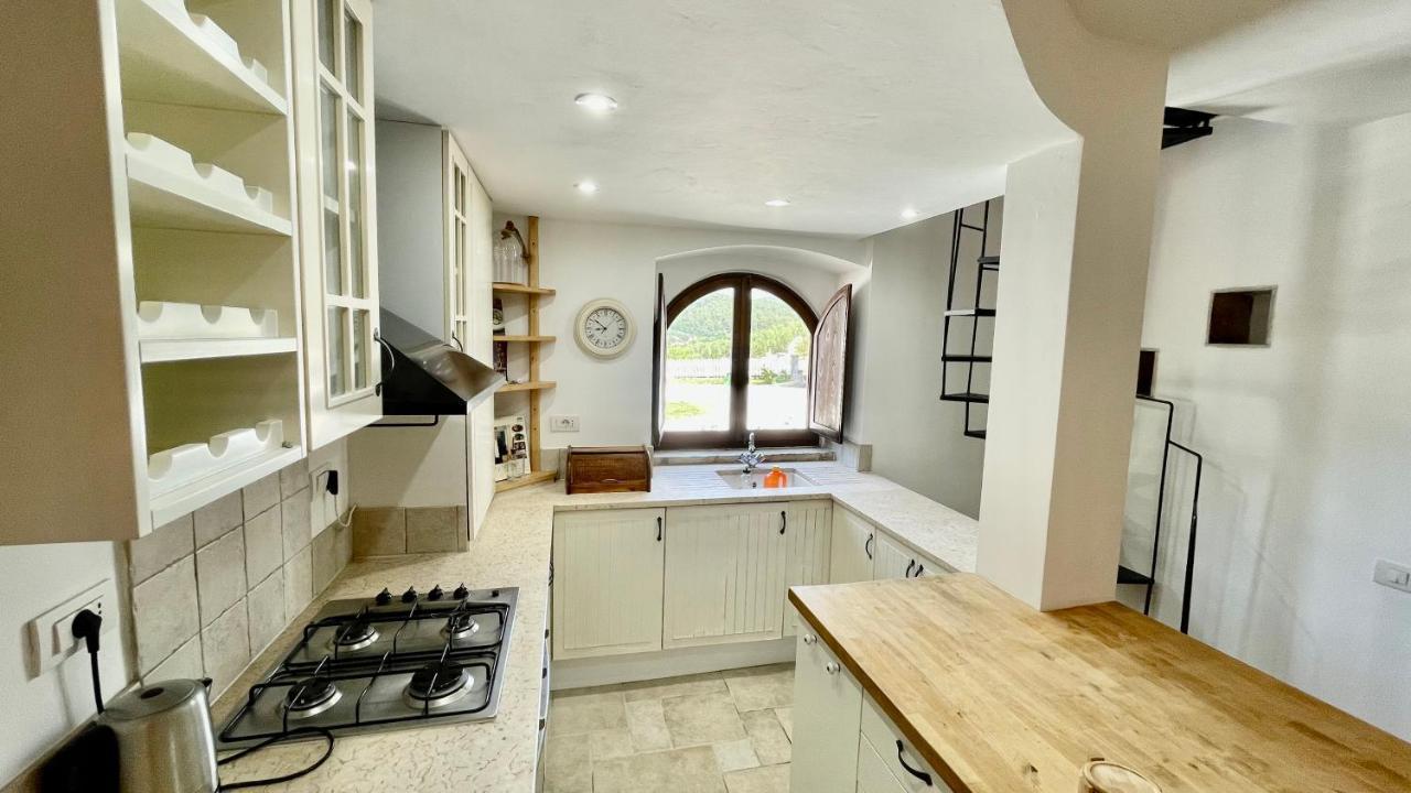 Novecento Country House В'єсте Екстер'єр фото