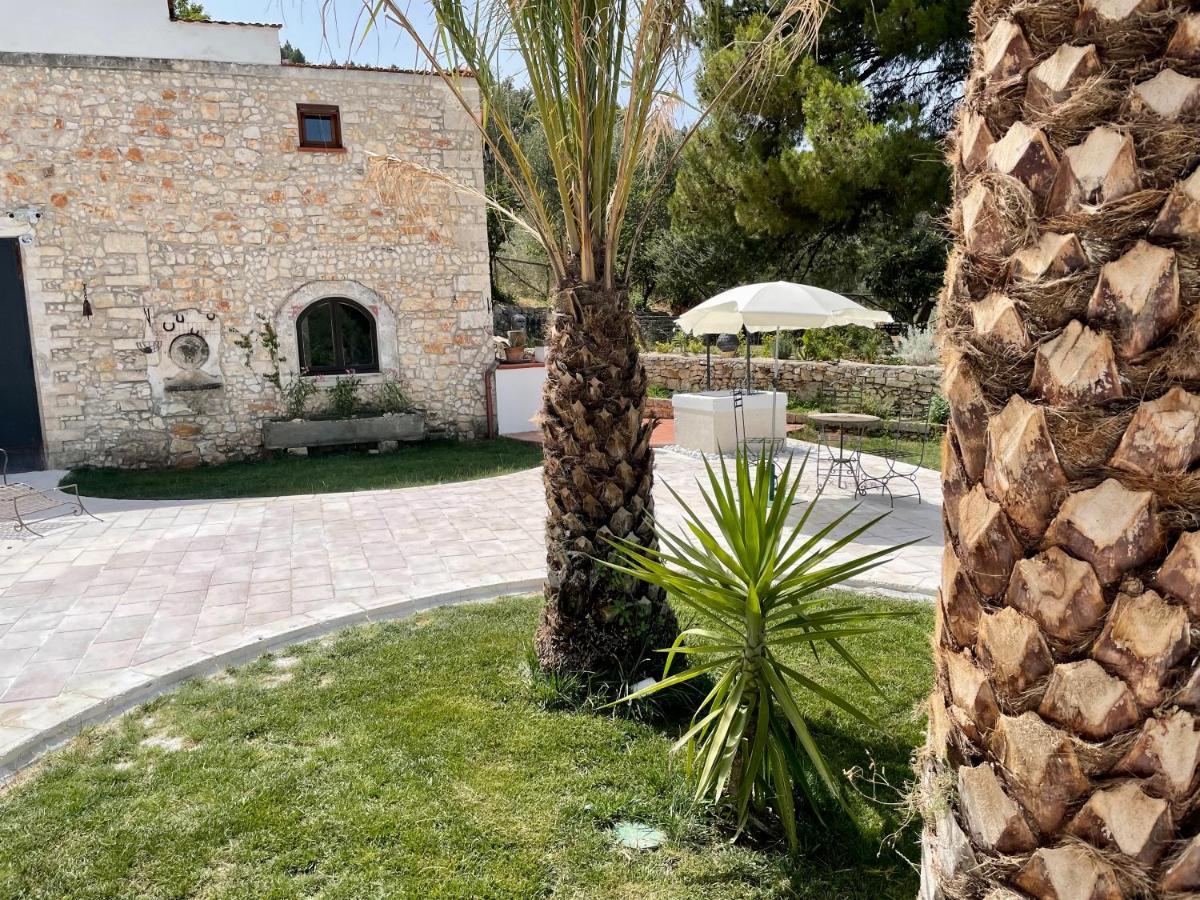 Novecento Country House В'єсте Екстер'єр фото