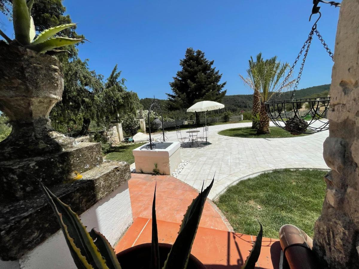 Novecento Country House В'єсте Екстер'єр фото