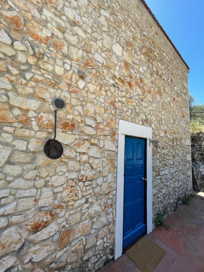 Novecento Country House В'єсте Екстер'єр фото