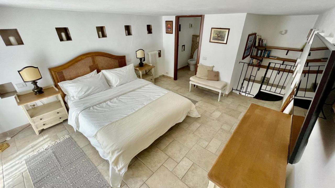 Novecento Country House В'єсте Екстер'єр фото