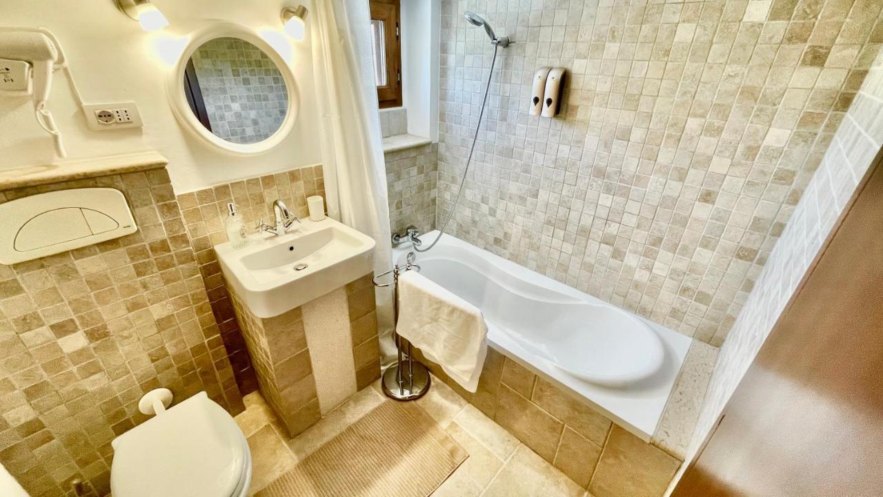 Novecento Country House В'єсте Екстер'єр фото