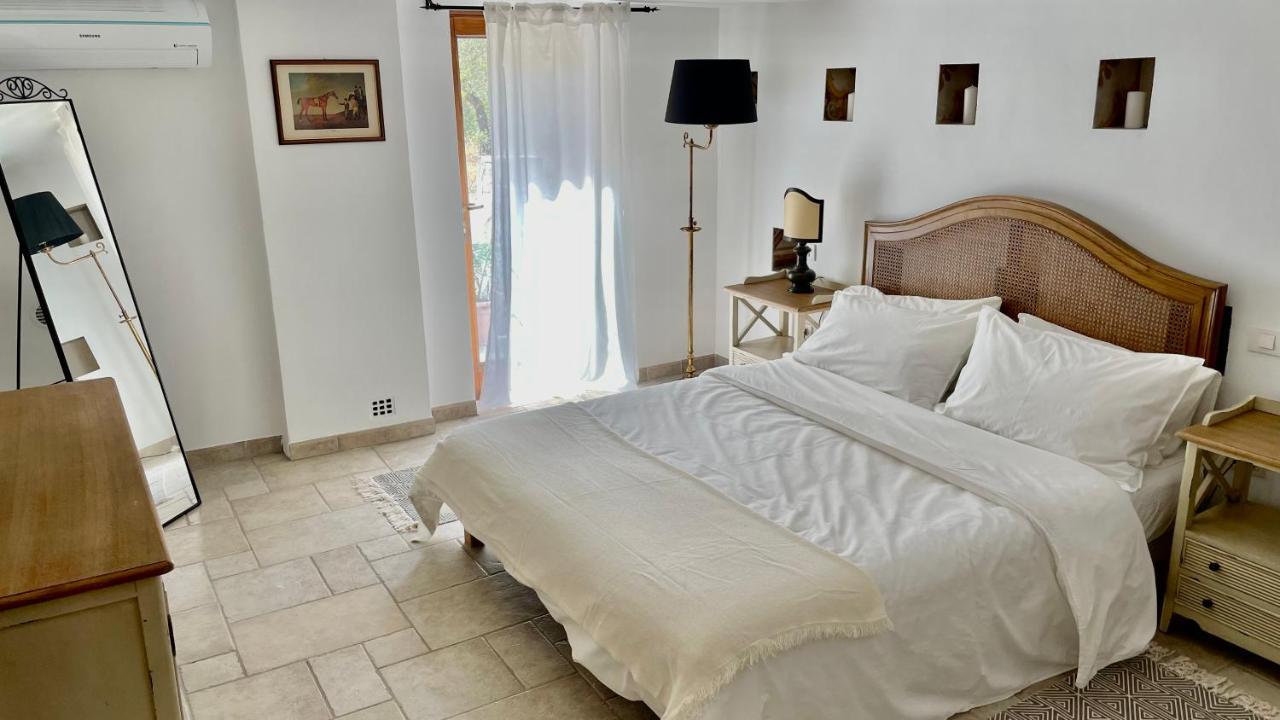 Novecento Country House В'єсте Екстер'єр фото