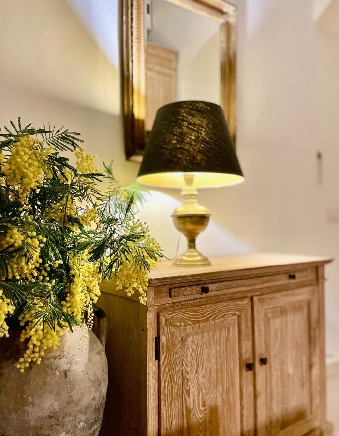 Novecento Country House В'єсте Екстер'єр фото