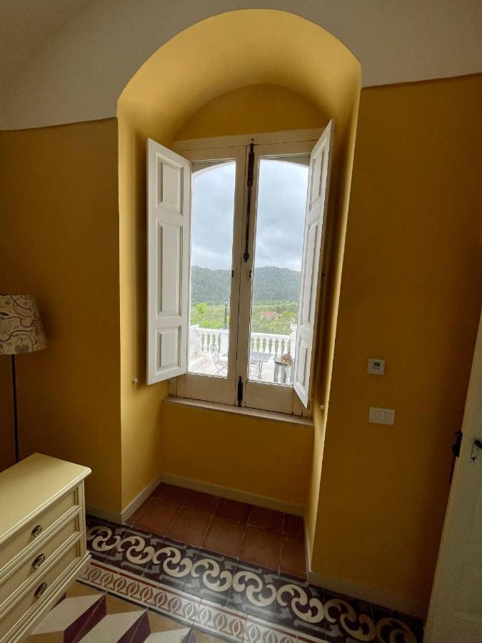 Novecento Country House В'єсте Екстер'єр фото