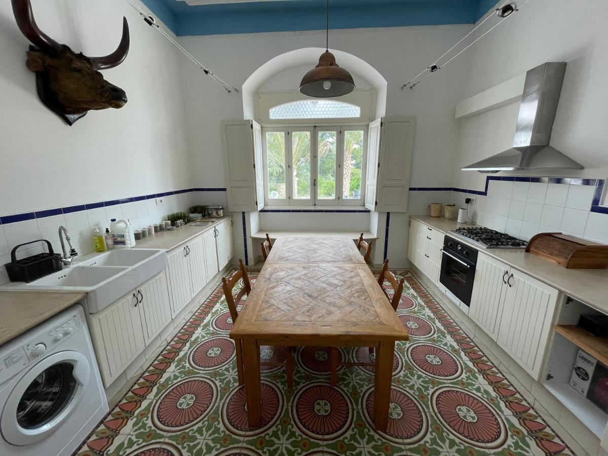 Novecento Country House В'єсте Екстер'єр фото