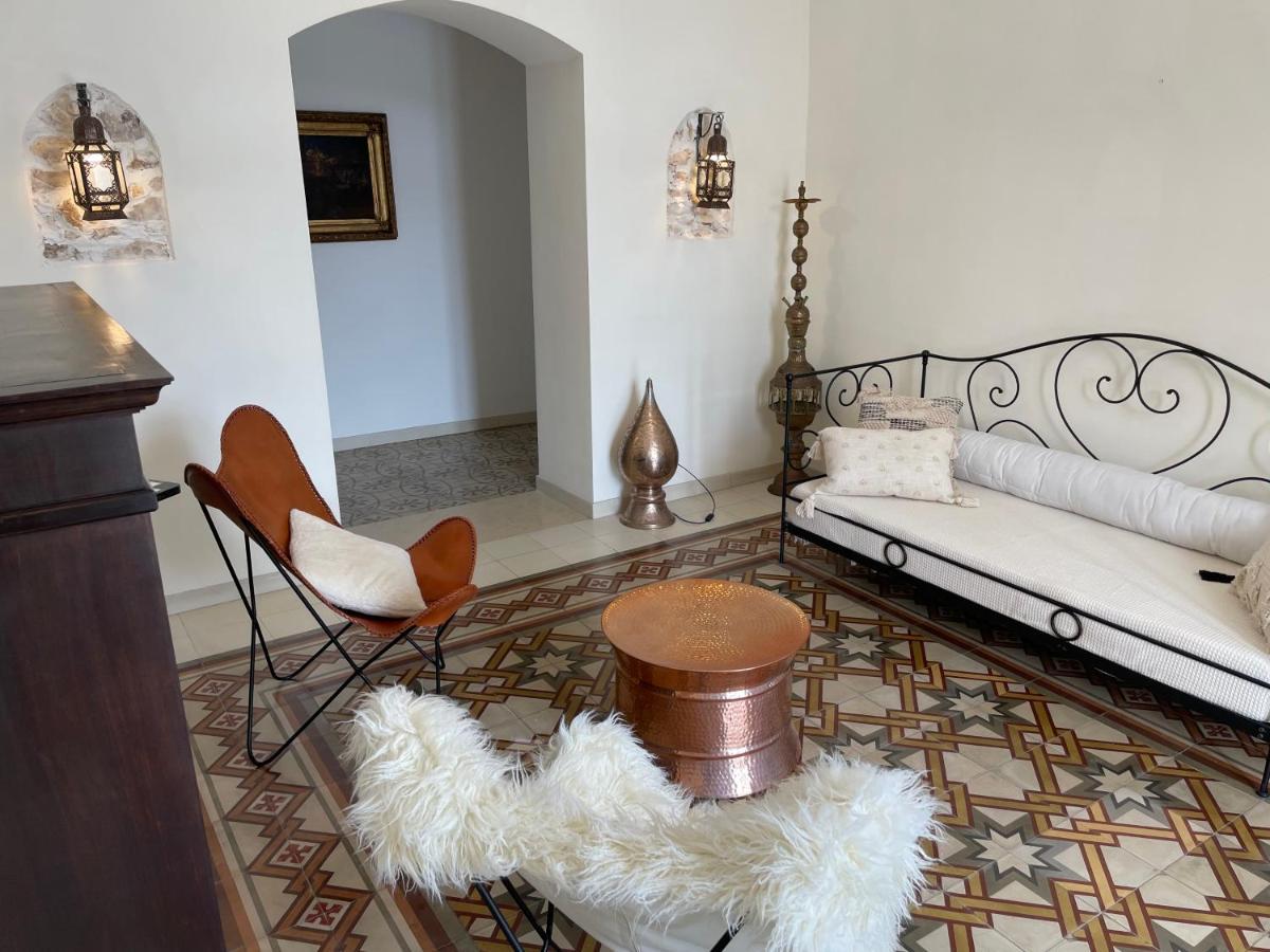 Novecento Country House В'єсте Екстер'єр фото