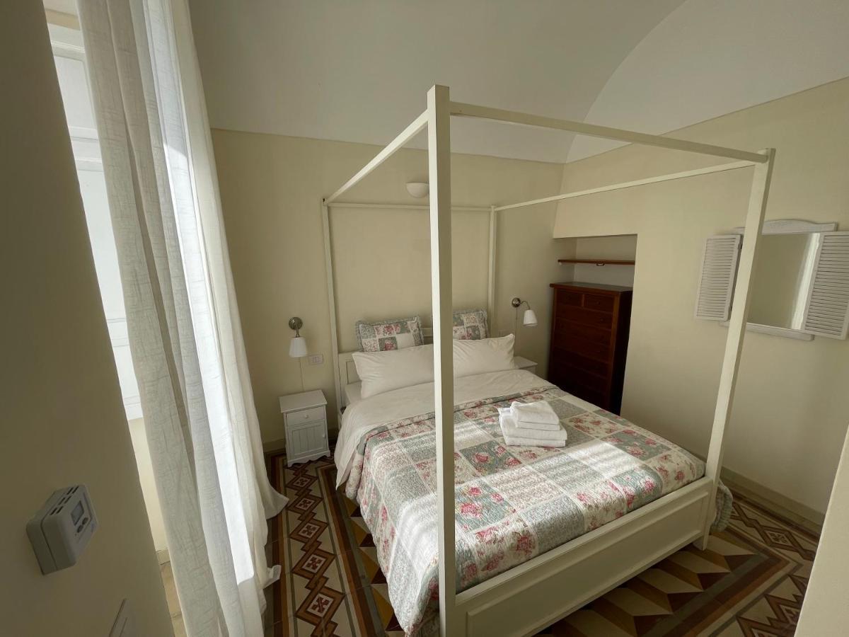 Novecento Country House В'єсте Екстер'єр фото