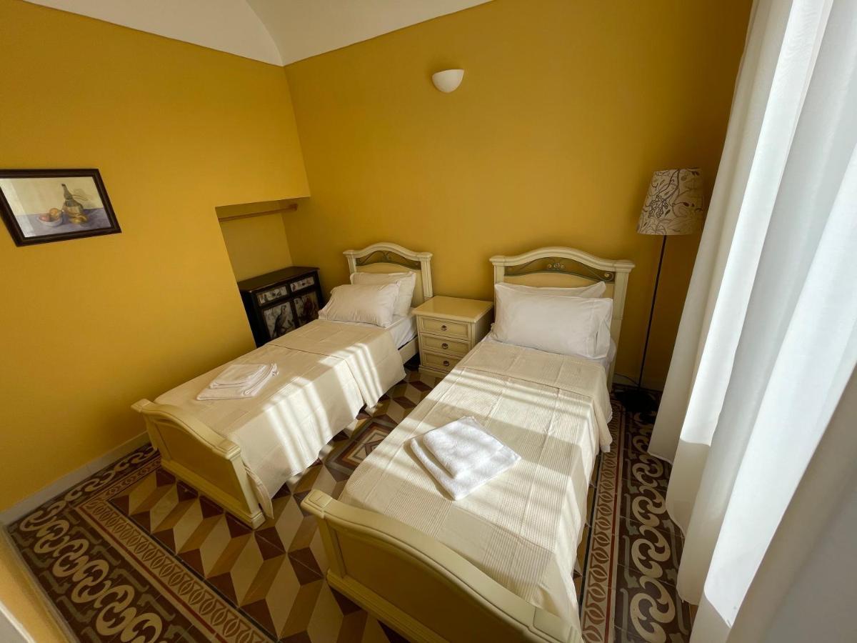 Novecento Country House В'єсте Екстер'єр фото