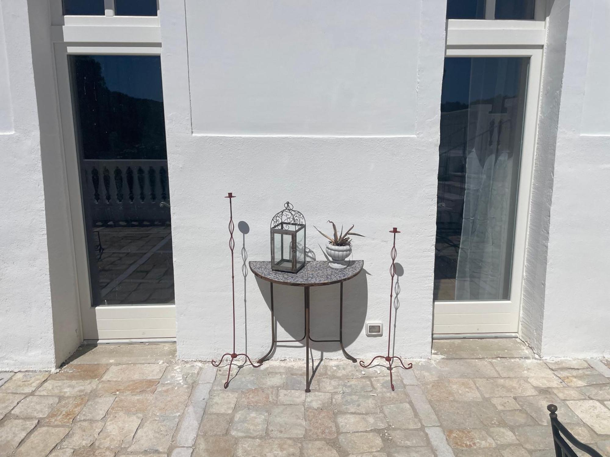 Novecento Country House В'єсте Екстер'єр фото