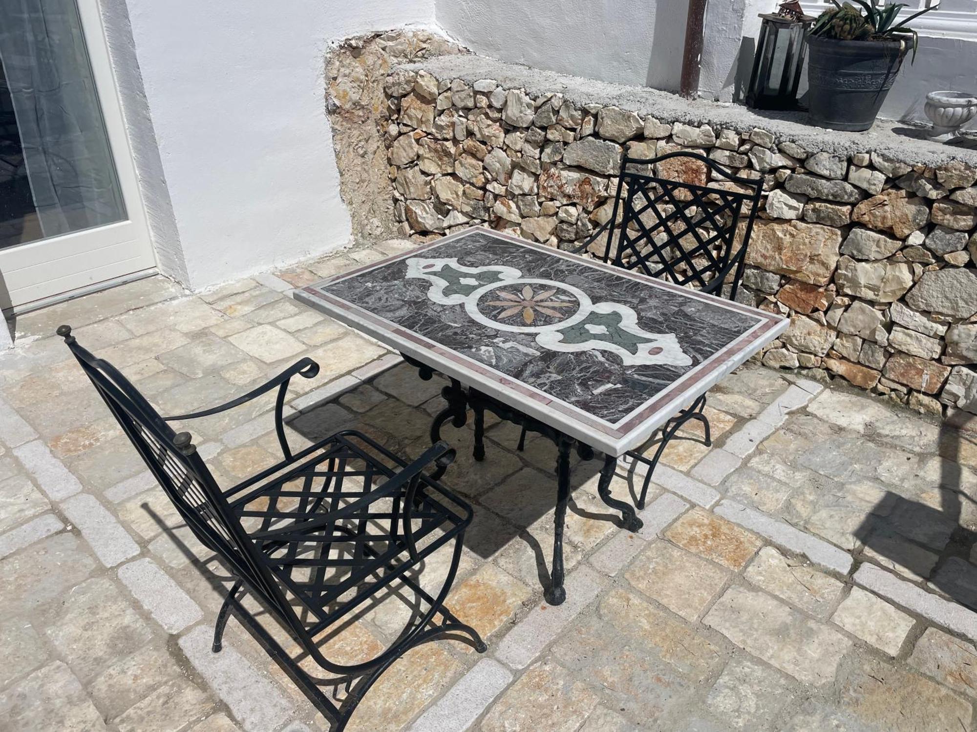 Novecento Country House В'єсте Екстер'єр фото