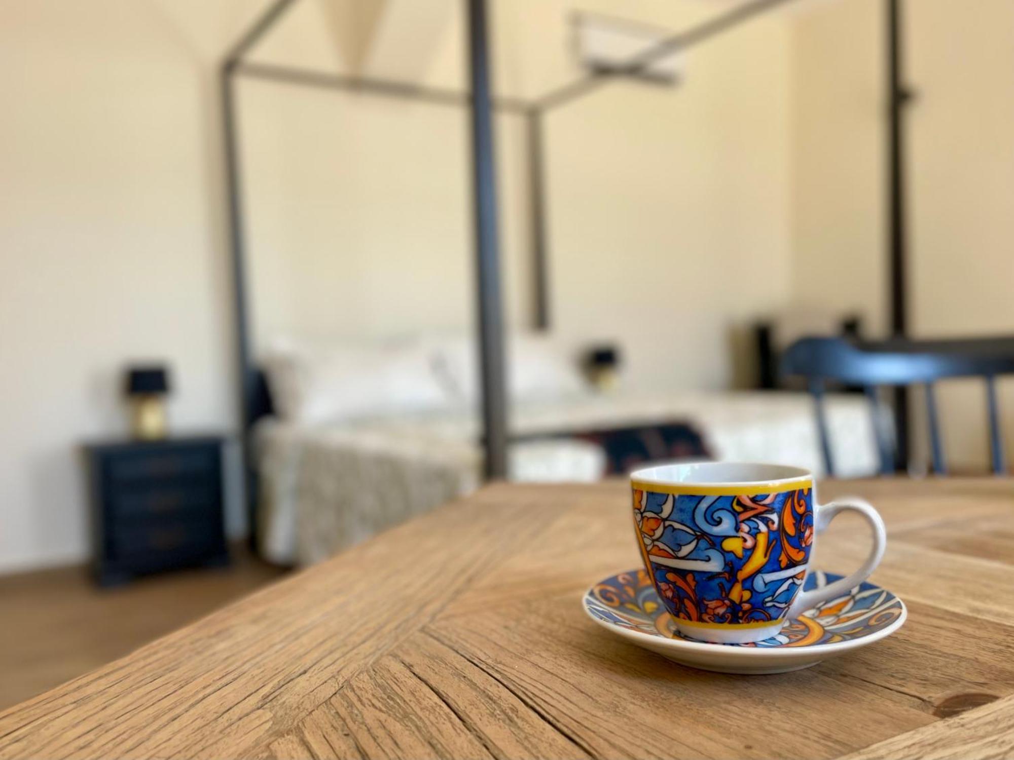 Novecento Country House В'єсте Екстер'єр фото