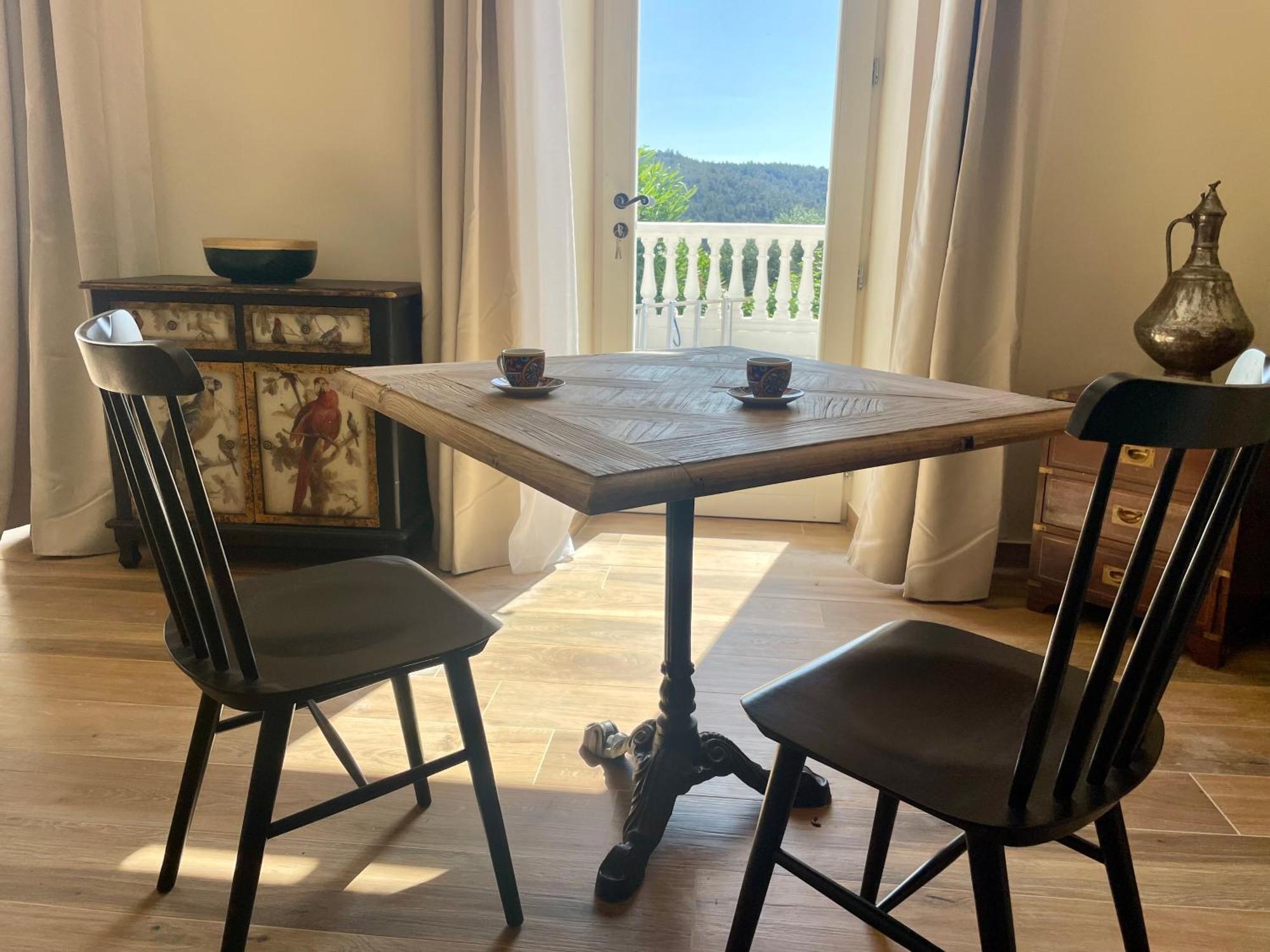 Novecento Country House В'єсте Екстер'єр фото