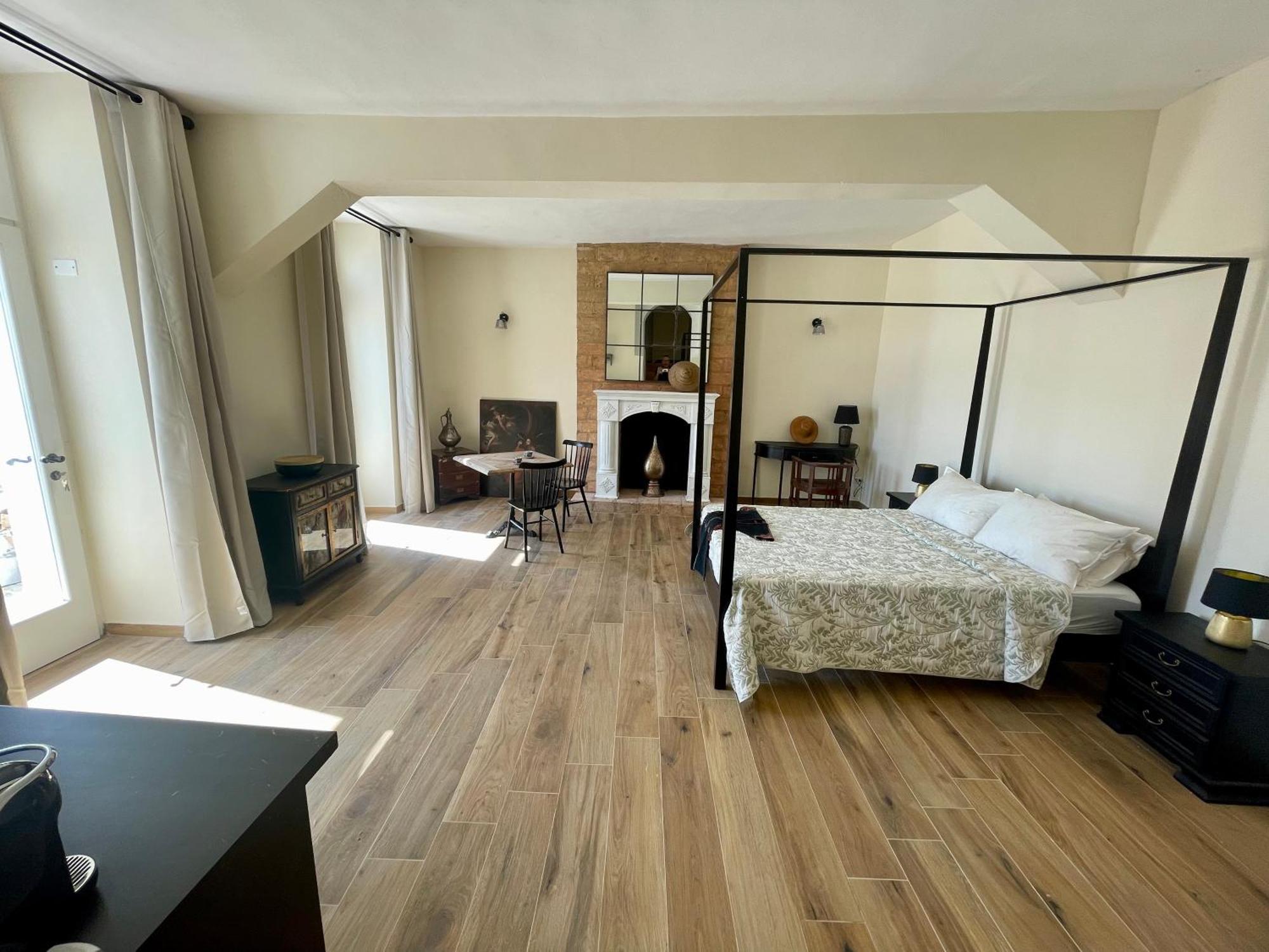 Novecento Country House В'єсте Екстер'єр фото