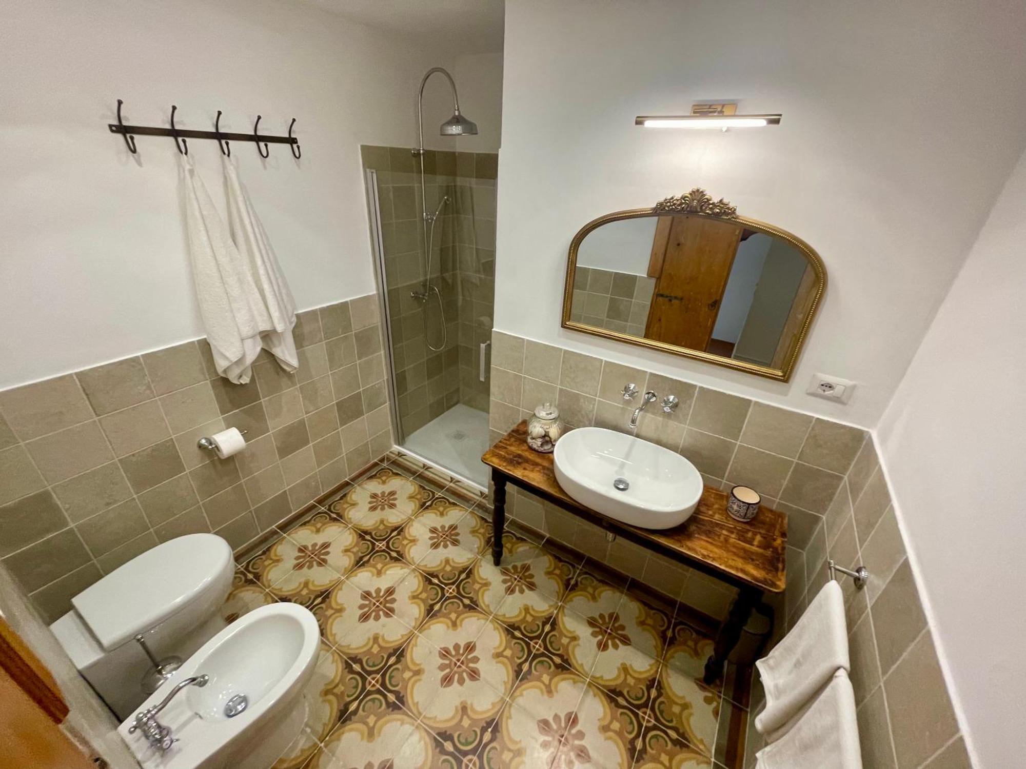 Novecento Country House В'єсте Екстер'єр фото