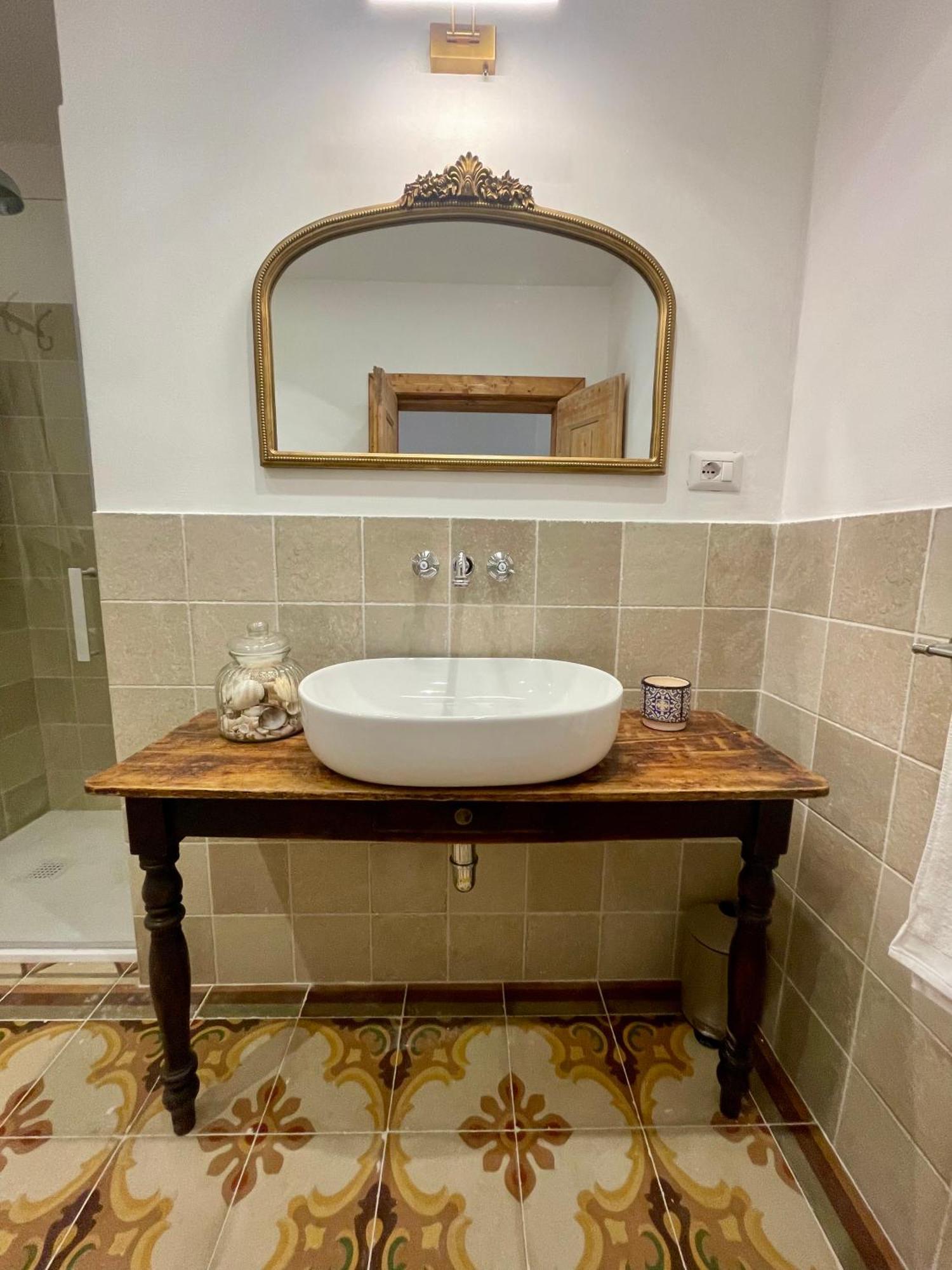 Novecento Country House В'єсте Екстер'єр фото